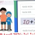 Pemerintah Salurkan Bantuan PIP 2026 dalam Tiga Tahap Secara Online