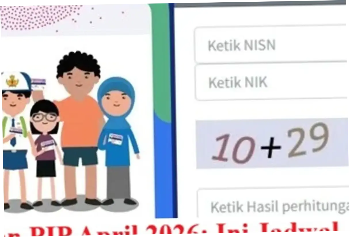 Pemerintah Salurkan Bantuan PIP 2026 dalam Tiga Tahap Secara Online