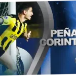 Peñarol Siap Hadapi Corinthians di Copa Libertadores 2026