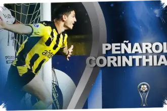 Peñarol Siap Hadapi Corinthians di Copa Libertadores 2026