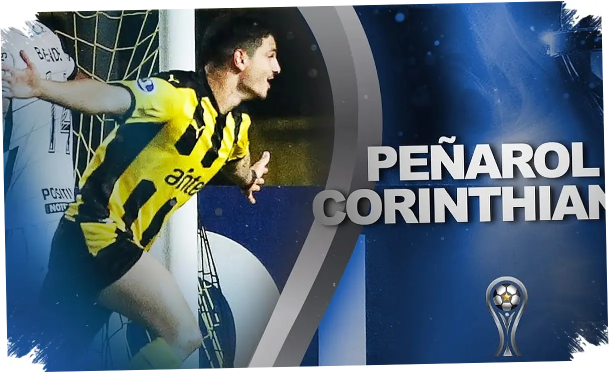 Peñarol Siap Hadapi Corinthians di Copa Libertadores 2026