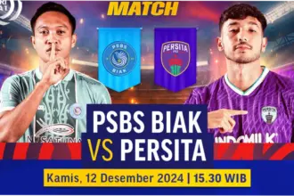 Perebutan Poin di Liga 1: Persib, Borneo FC, dan Persija Bertarung untuk Juara