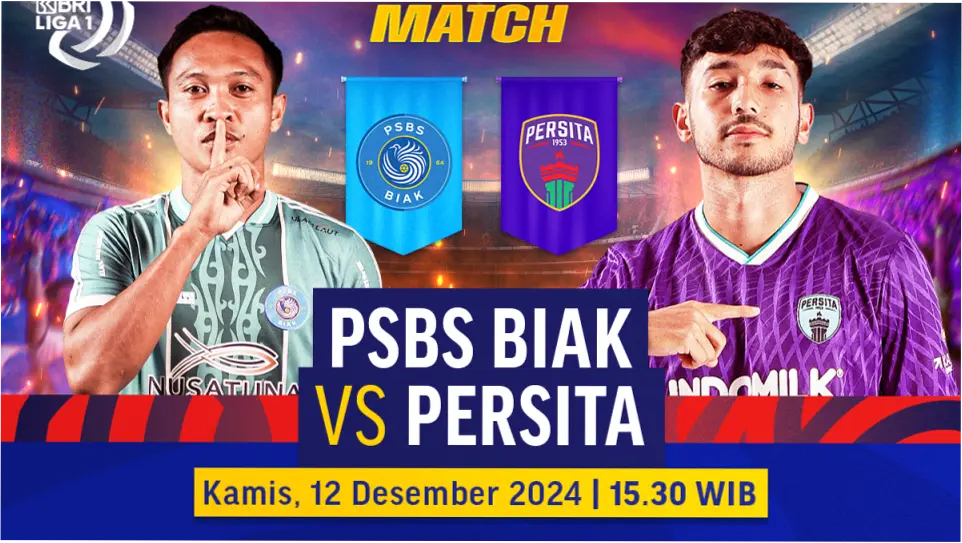 Perebutan Poin di Liga 1: Persib, Borneo FC, dan Persija Bertarung untuk Juara