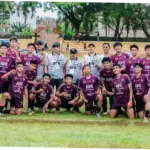 Persin Sinjai Menuju Porprov Sulsel XVIII 2026: Sebuah Prestasi yang Menginspirasi