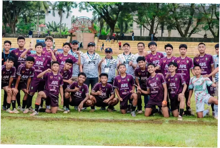 Persin Sinjai Menuju Porprov Sulsel XVIII 2026: Sebuah Prestasi yang Menginspirasi