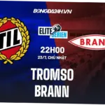 Pertandingan Sengit: Tromsø vs Brann dan Statistik H2H