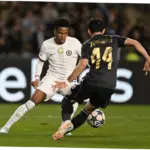 Qarabag FK: Mencetak Rekor dan Membuat Sejarah di Dunia Sepak Bola