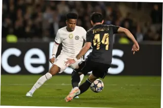 Qarabag FK: Mencetak Rekor dan Membuat Sejarah di Dunia Sepak Bola