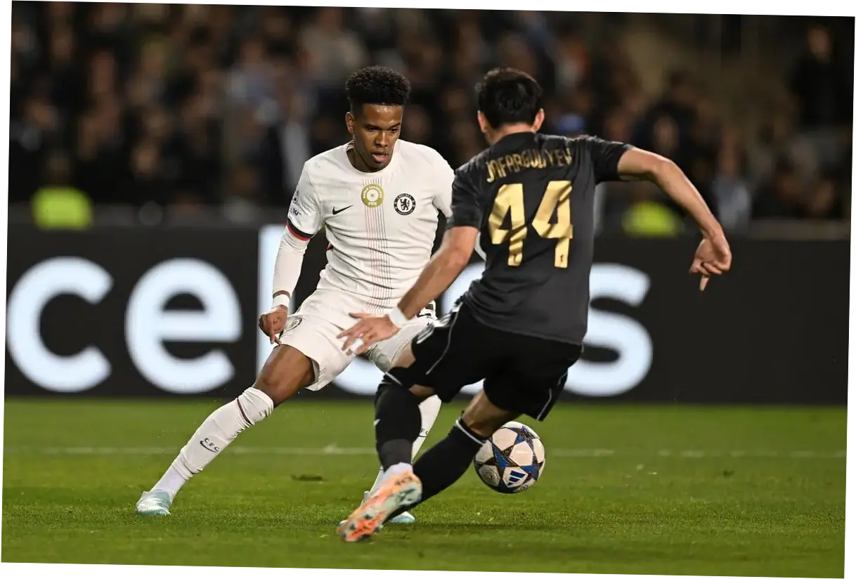 Qarabag FK: Mencetak Rekor dan Membuat Sejarah di Dunia Sepak Bola