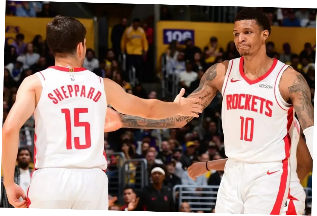 Rockets Mengalahkan Lakers 99-93, Memperkecil Ketertinggalan di Playoff NBA
