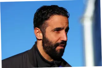 Ruben Amorim: Dari Manchester United hingga Rencana Masa Depan