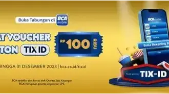 TIX ID: Platform Terintegrasi untuk Pengalaman Hiburan Tanpa Batas