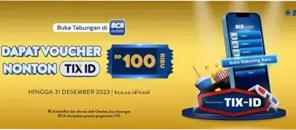TIX ID: Platform Terintegrasi untuk Pengalaman Hiburan Tanpa Batas