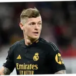 Toni Kroos dan Masa Depannya di Dunia Sepak Bola: Antara Pemain dan Pelatih