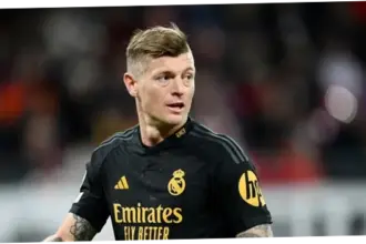 Toni Kroos dan Masa Depannya di Dunia Sepak Bola: Antara Pemain dan Pelatih