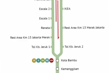Transjakarta: Rute, Operasional, dan Peluang Kerja di Masa Kini