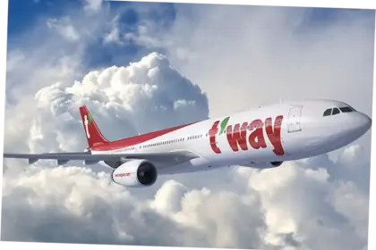 T'way Air Luncurkan Rute Jakarta-Incheon, Tiket Mulai Rp 2 Jutaan
